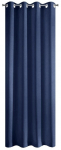 &Ouml;&ouml;kardin ZKXT-12, s&uuml;gavsinine v., 140 cm x 250 cm