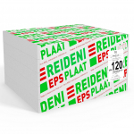 Vahtplast EPS, 60 cm x 100 cm x 15 cm, 6 tk