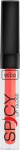 Huulev&auml;rvi alus Wibo Spicy, 3 ml, 08
