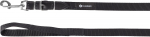 Koera rihm Flamingo Ziggi 65839, must v., 10 m