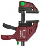 Kruustangid Piher Maxi Quick 300, 300 kg, messing/roostevaba teras, 15 cm x 9.4 cm