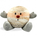 Pehme m&auml;nguasi Celestial Buddies Planety Jupiter, mitmev&auml;rviline, 17 cm