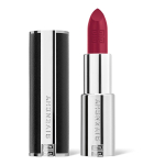 Huulepulk Givenchy Le Rouge Interdit Intense Silk, 3.4 g, 334 grenat volontaire