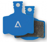 Ketaspiduriklotsid ACID Magura MT-2-4-6-8 Organic, alumiinium/teras, sinine, 2 tk