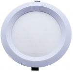 Valgusti s&uuml;vistatav CristalRecord Soner, 3000-5500&deg;K, LED, valge v.