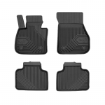 Automatt, esi/tagumine Frogum Premium 77, Mini Countryman II 2016-