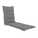 V&auml;litooli padi Patio Capri Liege H030-06PB 486301, 190 x 60 cm