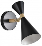 Valgusti seinale CristalRecord Luna 43-016-27-180, 1 x 40 W