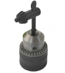 Trellide padrun, silindrilistele puuridele