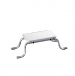 Du&scaron;itoolid ja vanniistmed Ridder Eco A0042001, 730 mm x 330 mm x 90 mm