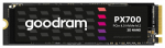 K&otilde;vaketas (SSD) Goodram PX700, M.2, 4 TB