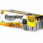 Patareid Energizer 7638900435849, AA, 1.5 V