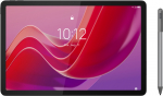 Tahvelarvuti Lenovo Tab M11 ZADB0034SE, 11", 4GB/128GB, 4G, hall v.