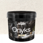 Dekoratiivkrohv, seinale Jeger Onyks Ecru, ecru, 7 kg