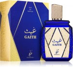 Parf&uuml;&uuml;mvesi Khadlaj Gaith, 100 ml