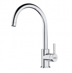 K&ouml;&ouml;gisegisti Franke Lina XL, kroom v.