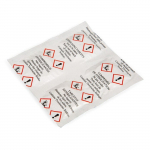 Kloor basseini jaoks Hammer Chlorine tablets, 0.005 kg