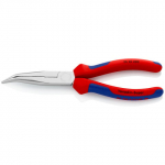 N&auml;pitsad teravad/l&otilde;ikamiseks Knipex 26 25 200, 200 mm