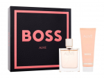 Kinkekomplektid naistele Hugo Boss Alive
