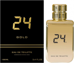 Tualettvesi ScentStory 24 Gold, 100 ml