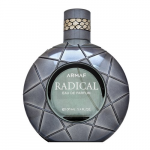 Parf&uuml;&uuml;mvesi Armaf Radical Blue, 100 ml