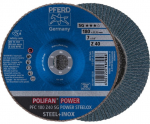 Lihvketas Pferd 67784185, 180 mm x 22.23 mm