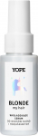 Juukseseerum Yope Blonde My Hair Smoothing Serum, 50 ml