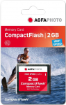 M&auml;lukaart AgfaPhoto High Speed, 2 GB, 18 Mb/s