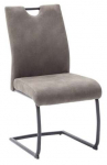 S&ouml;&ouml;gitoa tool MCakcent Acroma ACSS57SA, matt, liivakarva pruun v., 63 cm x 49 cm x 98 cm