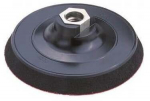 Lihvimispadi FLEX, 150 mm, 14 mm/m14