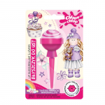 Laste huulepalsam Chlapu Chlap Rainbow Marshmallow, 8 ml