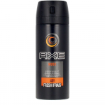 Meeste deodorant Axe Musk Body Spray, 150 ml