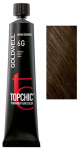 Juuksev&auml;rv Goldwell Topchic, tobacco, 6G, 60 ml