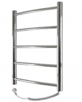 Elektriline r&auml;tikuradiator Mario Classic HP-ITR, kroomi v., 43 cm x 65 cm
