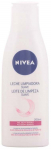 Puhastav n&auml;opiim Nivea Leche Limpiadora suave PSS Soft Cleansing Milk, 200 ml