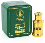 Parf&uuml;&uuml;mid Al Haramain Noora, 12 ml