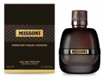 Parf&uuml;&uuml;mvesi Missoni Pour Homme, 100 ml