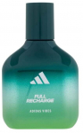 Parf&uuml;&uuml;mvesi Adidas Vibes Full Recharge, 50 ml