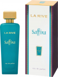 Parf&uuml;&uuml;mvesi La Rive Saffira, 90 ml