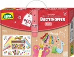 K&auml;sit&ouml;&ouml; komplekt Lena Bastelkoffer, mitmev&auml;rviline