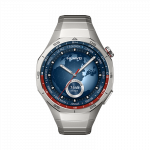 Nutikell Huawei Watch Gt 5 Pro 46 mm, titaan v.