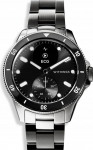 Nutikell Withings ScanWatch Nova 42mm, must v.