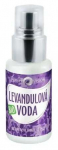 N&auml;o essents Purity Vision Lavender Water Bio, 50 ml