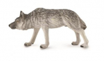 M&auml;ngukujuke, hunt Collecta Timber Wolf Hunting 88845, 10 cm, hall