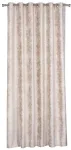 &Ouml;&ouml;kardin Domoletti FES, pruunikas v., 200 cm x 260 cm