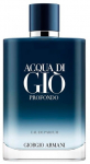 Parf&uuml;&uuml;mvesi Giorgio Armani Acqua Di Gio Profondo, 200 ml