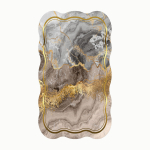 Vaip Conceptum Hypnose ALN600185AL08, pruun v., 280 cm x 180 cm