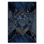 Vaip Conceptum Hypnose ASR CRPT-128, mitmev&auml;rviline, 180 cm x 120 cm