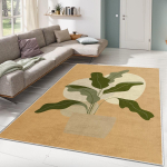 Vaip Conceptum Hypnose ALHO CARPET-32A, mitmev&auml;rviline, 180 cm x 120 cm