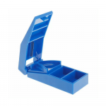 Tableti purustaja Kasman SUNVIAN Pill Splitter, 8.6 cm, 0.027 kg